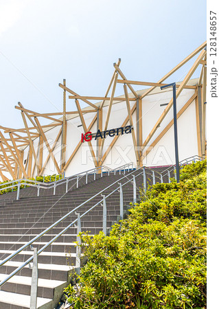 IGアリーナ 128148657