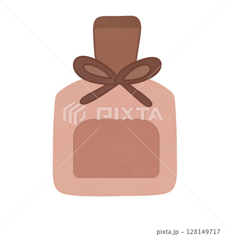 Potion bottle  128149717