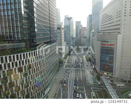 大阪ステーションシティ サウスゲートビルディング 大阪梅田ツインタワーズ・サウス 大阪ステーションシティ サウスゲートビルディング 大阪梅田ツインタワーズ・サウス 128149731