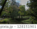 松江城は島根県松江市にあった江戸時代の城。現存天守は国宝。 128151901