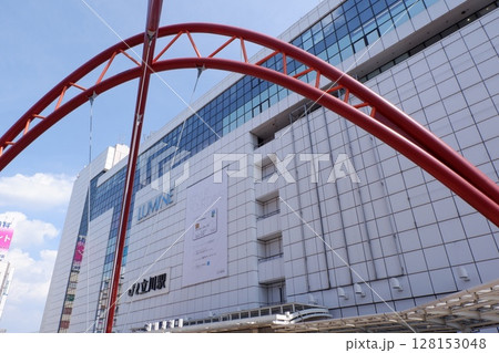 立川駅北口 立川駅北口 128153048