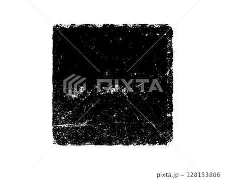 Black and white grunge. Distress overlay texture. Abstract surface dust and rough dirty wall background concept. Distress illustration simply place over object to create grunge effect. Vector EPS10. 128153806