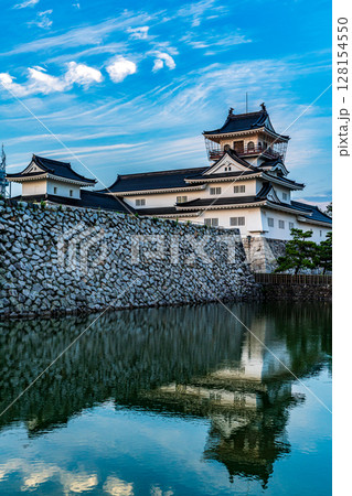 富山城 富山城 128154550