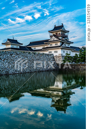 富山城 128154559