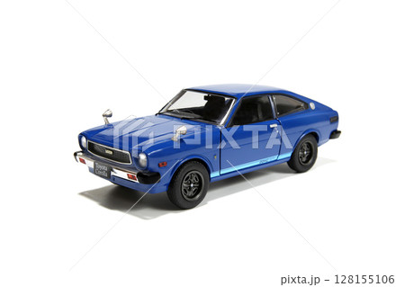 トヨタ  カローラ レビン  クーペ　1977年　昭和52年 128155106