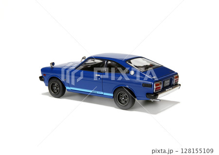 トヨタ カローラ レビン クーペ 1977年 昭和52年 トヨタ カローラ レビン クーペ 1977年 昭和52年 128155109