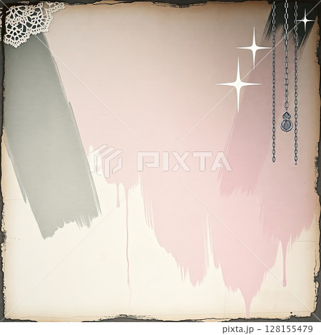 Grungy recycled paper with dust, smudges, and tactile surface. Grungy recycled paper with dust, smudges, and tactile surface. 128155479