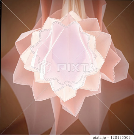 Grunge-style backdrop made of aged paper and surface blemishes. 128155505