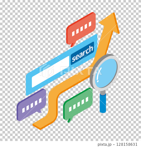 Search Ranking 128158631