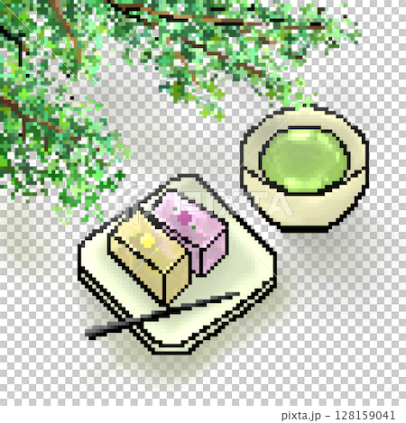 夏天的糖果 夏天的糖果 128159041