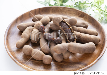 スイートタマリンド 128159487