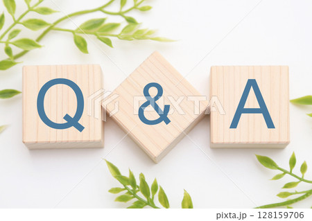Q&A 128159706