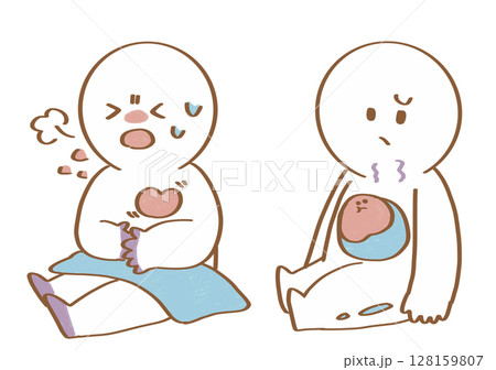 心不全セット 心不全セット 128159807