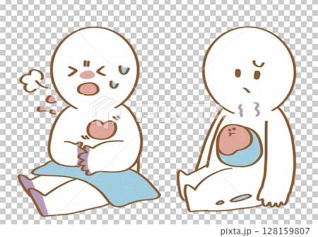 心不全セット 心不全セット 128159807