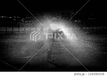 真夏の球児～目指せ甲子園～ 128160326