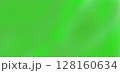 Bright green abstract blurred background with smooth gradient, ideal for nature-themed designs, eco visuals, web templates, or minimal digital art projects 128160634