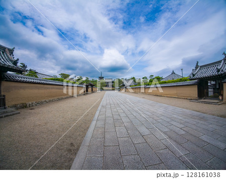法隆寺 法隆寺 128161038
