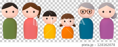 Family icon Family icon 128162078