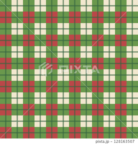 checkered classic pattern 128163507