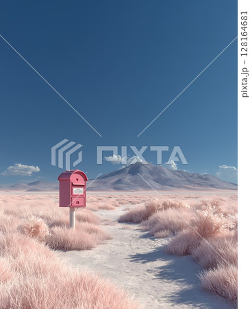 景色 風景 自然 128164681