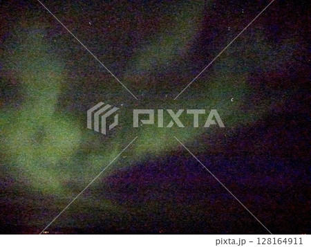 窓から見えたグリーンカーテン 128164911