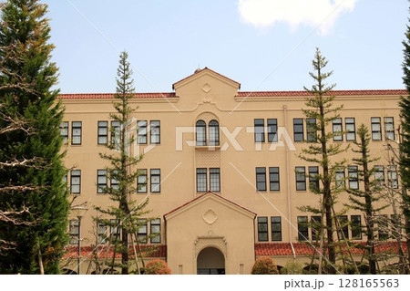 関西学院大学神戸三田キャンパス 128165563