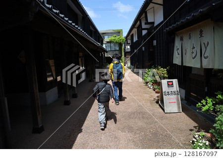 能登半島 能登半島 128167097