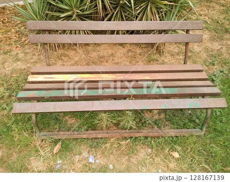 Sitting chair in garden Sitting chair in garden 128167139