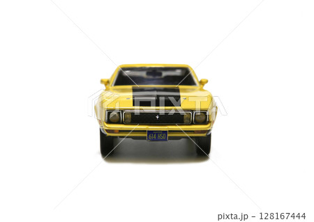 フォード マスタング　ミニカー 128167444