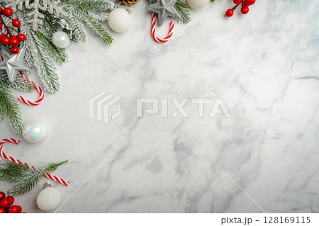 Christmas and New Year background 128169115