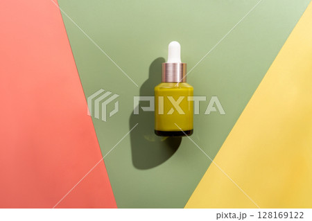 Set of natural cosmetics Set of natural cosmetics 128169122