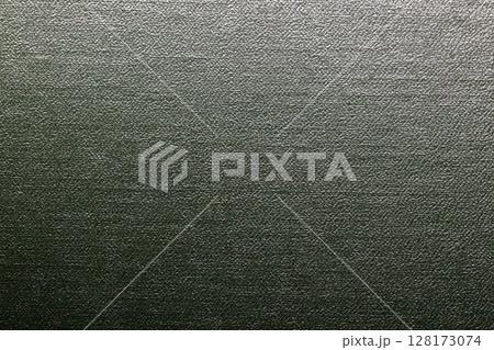 Green textured surface providing a detailed and consistent pattern 128173074