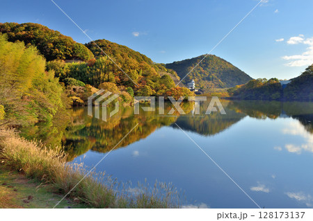 松川湖 松川湖 128173137