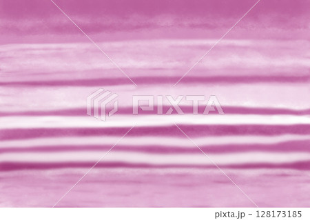 イラスト素材: 抽象画ピンク背景（斑） 128173185