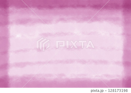 イラスト素材: 抽象画ピンク背景（斑） 128173198