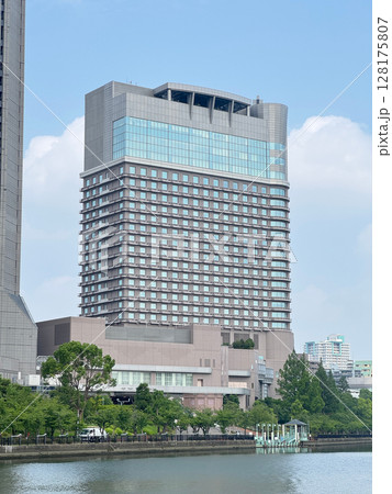 帝国ホテル大阪（大阪市北区天満橋） 128175807