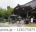 阿弥陀寺の本堂(山口県防府市) 128175875