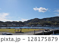 レジャー客で賑わう上関海峡(山口県上関町) 128175879