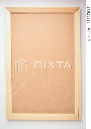 brown paper on picture frame texture background 128176154