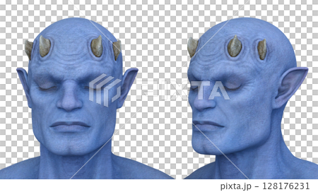 惡魔青年 128176231