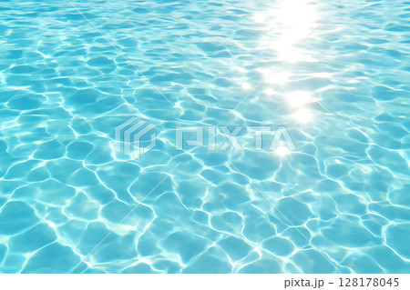 プール プール 128178045