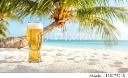 ヴァケーション 128178048