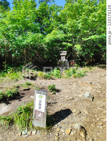 夏の妙高山登山(燕登山道:天狗堂) 夏の妙高山登山(燕登山道:天狗堂) 128178126