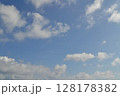 石垣島の空 128178382