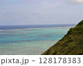 石垣島の海 128178383