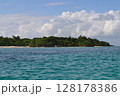 海と島 128178386