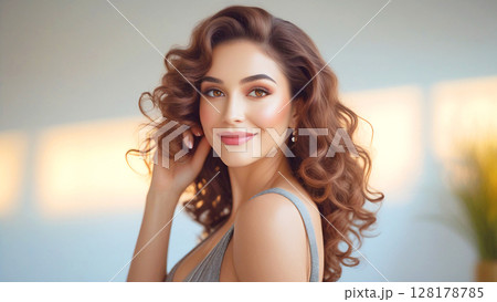 女性 女性 128178785