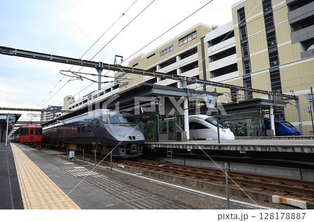 【JR九州】キハ185系「ゆふ」と787系「にちりん」と885系「ソニック」と883系「ソニック」 128178887