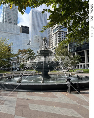 バークジーパーク 128179283