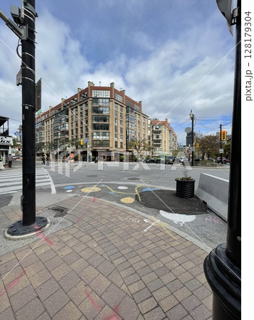 街並み 街並み 128179304